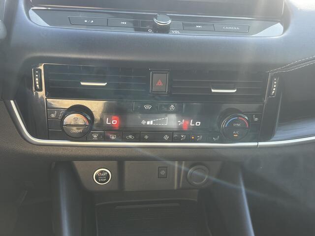 Nissan Qashqai 1.3 MHEV Xtronic Tekna Plus | Stoelverwarming | Panoramadak | Automaat | 1.800 kg trekgewicht