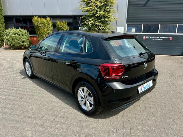 Volkswagen Polo 1.0 TSI comfortline