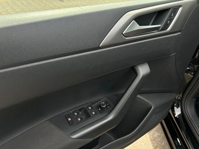 Volkswagen Polo 1.0 TSI comfortline