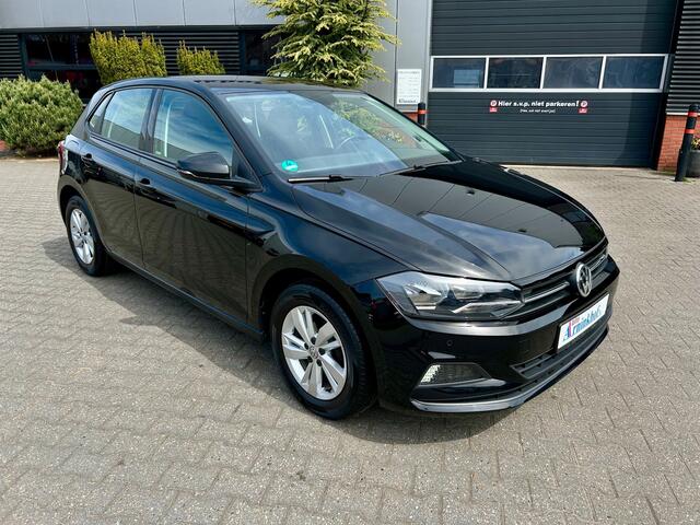 Volkswagen Polo 1.0 TSI comfortline