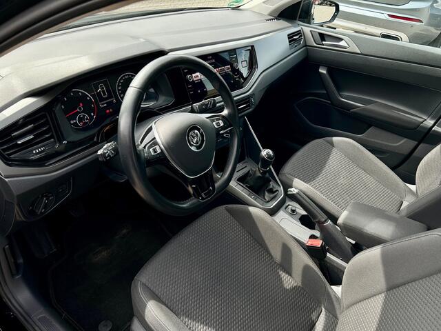 Volkswagen Polo 1.0 TSI comfortline