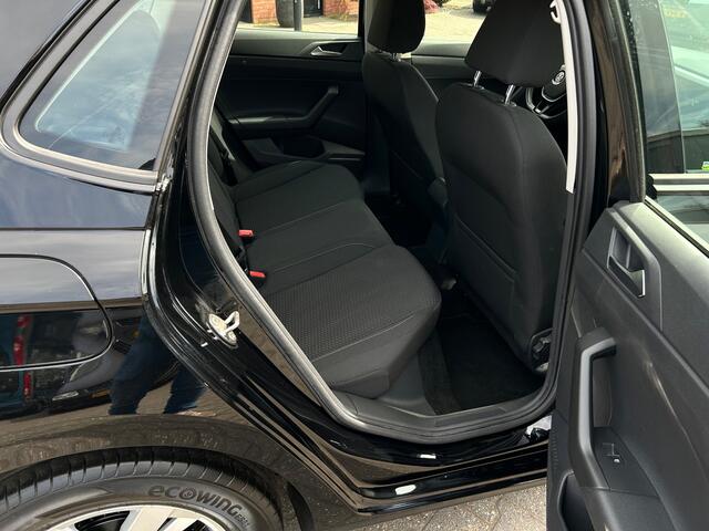 Volkswagen Polo 1.0 TSI comfortline