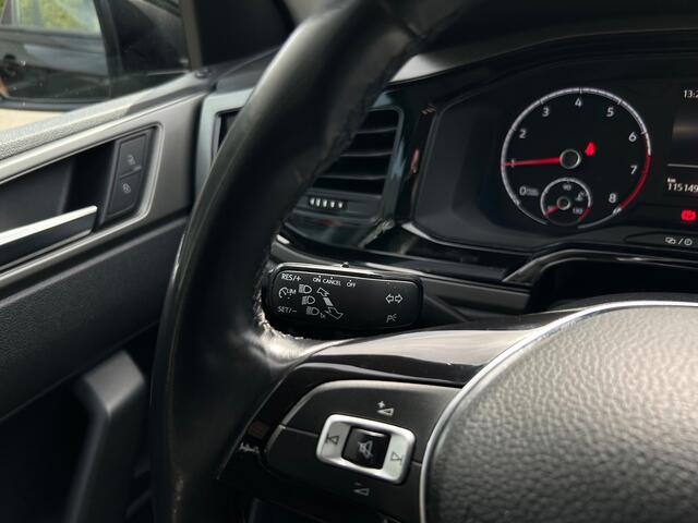 Volkswagen Polo 1.0 TSI comfortline