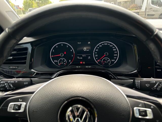 Volkswagen Polo 1.0 TSI comfortline