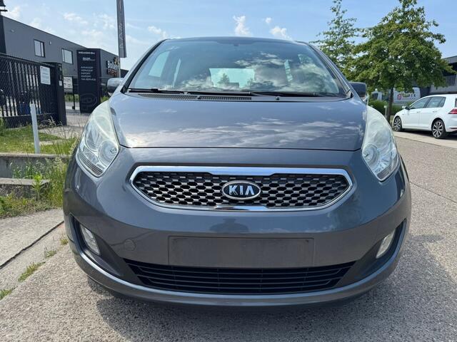 KIA 