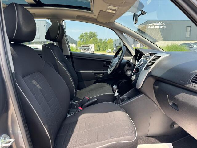KIA 