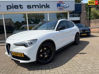 ALFA ROMEO Stelvio 2.0 T AWD Veloce