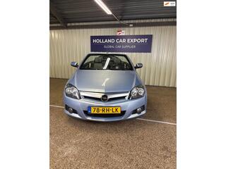 OPEL TIGRA TwinTop 1.4-16V Cosmo