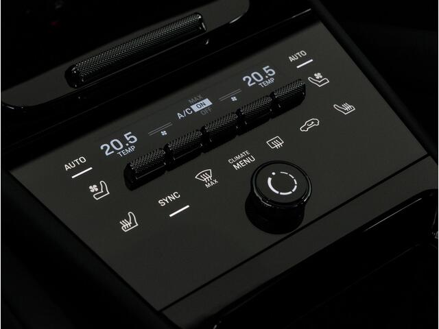 Porsche Cayenne E-Hybrid Black Edition