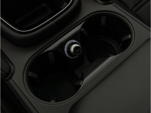 Porsche Cayenne E-Hybrid Black Edition