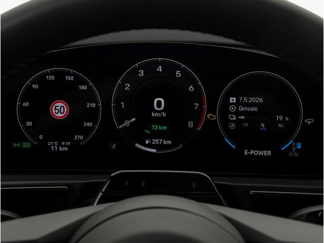 Porsche Cayenne E-Hybrid Black Edition