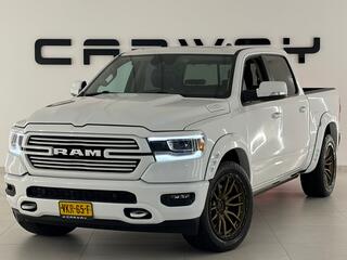 DODGE 1500 Ram 5.7 V8 Widebody Full Options incl LPG deksel White Edition