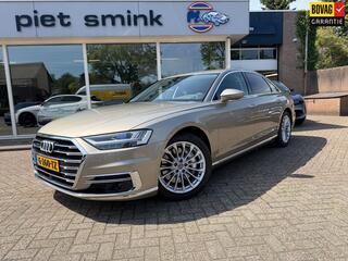 AUDI A8 55 TFSI quattro Pro Line Plus