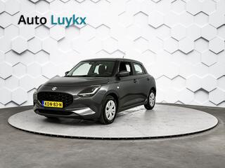 SUZUKI SWIFT 1.2 Comfort Smart Hybrid | Navigatie | Adaptieve Cruise Control | Allseason Banden