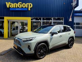 TOYOTA RAV4 2.5 Hybrid AWD Executive All-in prijs!