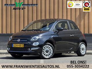 Fiat 500 (2007 - 2025)