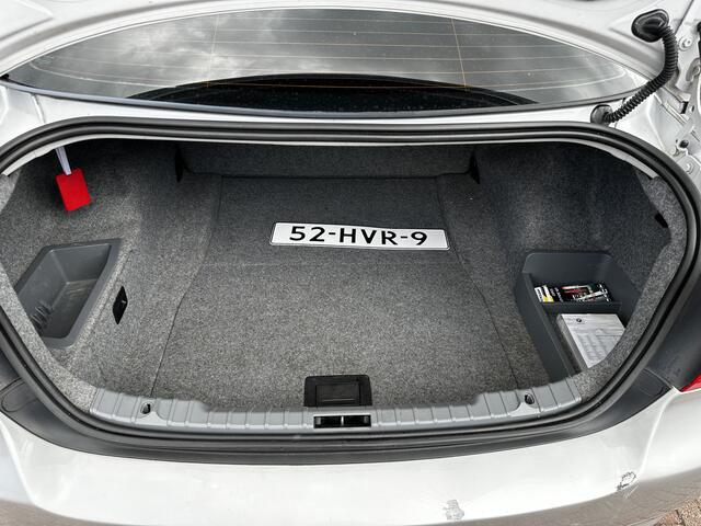 BMW 3-Serie 318i High Executive |AUTOMAAT|CRUISE|CLIMA|ELK.PAKKET|LEDER|LM VELGEN 16''|GOED ONDERHOUDEN