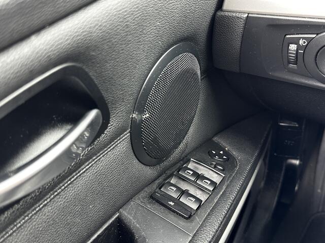 BMW 3-Serie 318i High Executive |AUTOMAAT|CRUISE|CLIMA|ELK.PAKKET|LEDER|LM VELGEN 16''|GOED ONDERHOUDEN