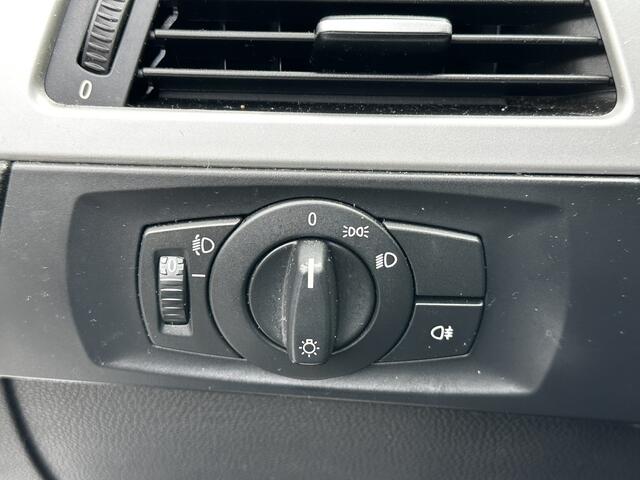 BMW 3-Serie 318i High Executive |AUTOMAAT|CRUISE|CLIMA|ELK.PAKKET|LEDER|LM VELGEN 16''|GOED ONDERHOUDEN