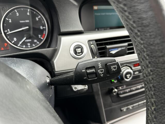 BMW 3-Serie 318i High Executive |AUTOMAAT|CRUISE|CLIMA|ELK.PAKKET|LEDER|LM VELGEN 16''|GOED ONDERHOUDEN