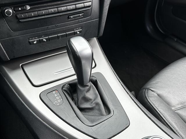 BMW 3-Serie 318i High Executive |AUTOMAAT|CRUISE|CLIMA|ELK.PAKKET|LEDER|LM VELGEN 16''|GOED ONDERHOUDEN