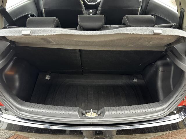 KIA Picanto 1.0 CVVT |ELK.RAMEN|LM VELGEN 14''|ZUINIG|NW KOPPELING