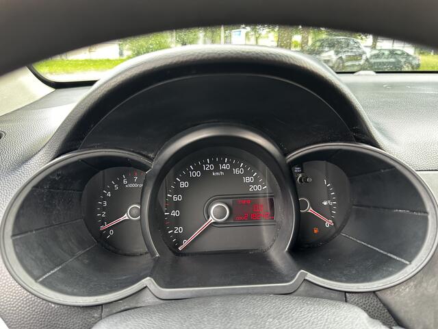 KIA Picanto 1.0 CVVT |ELK.RAMEN|LM VELGEN 14''|ZUINIG|NW KOPPELING