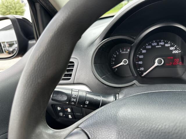 KIA Picanto 1.0 CVVT |ELK.RAMEN|LM VELGEN 14''|ZUINIG|NW KOPPELING