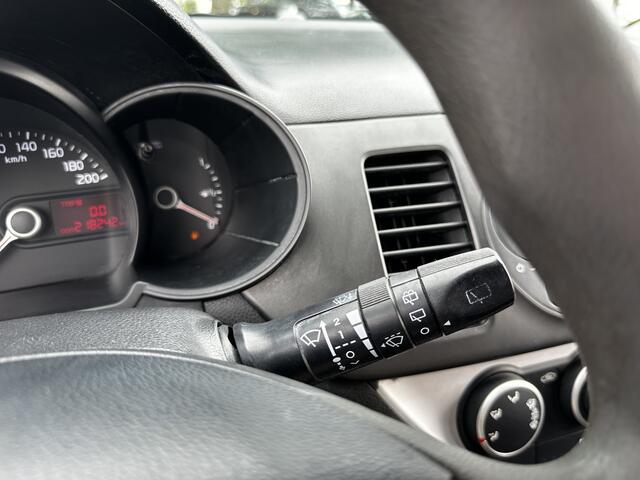 KIA Picanto 1.0 CVVT |ELK.RAMEN|LM VELGEN 14''|ZUINIG|NW KOPPELING