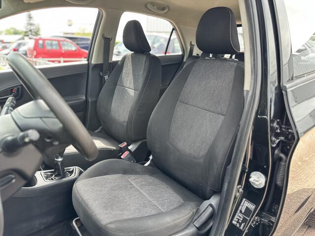KIA Picanto 1.0 CVVT |ELK.RAMEN|LM VELGEN 14''|ZUINIG|NW KOPPELING