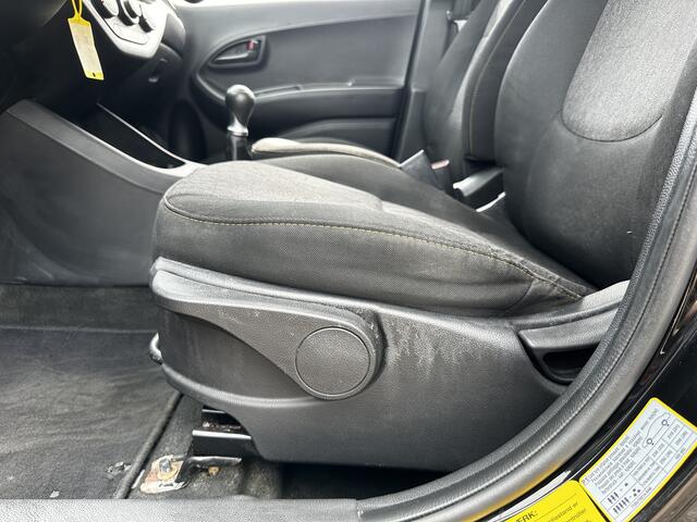 KIA Picanto 1.0 CVVT |ELK.RAMEN|LM VELGEN 14''|ZUINIG|NW KOPPELING