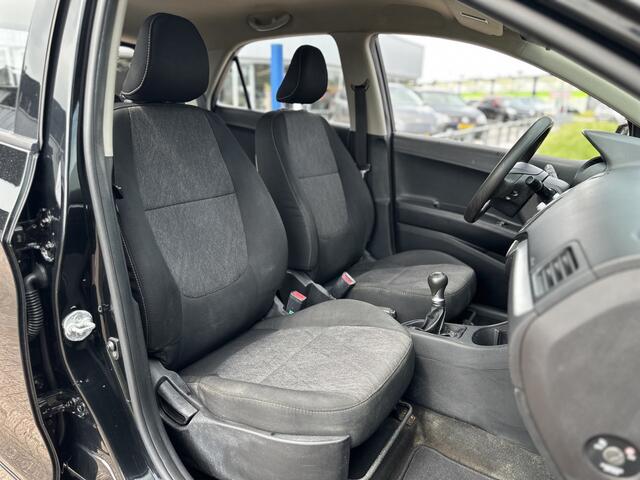 KIA Picanto 1.0 CVVT |ELK.RAMEN|LM VELGEN 14''|ZUINIG|NW KOPPELING
