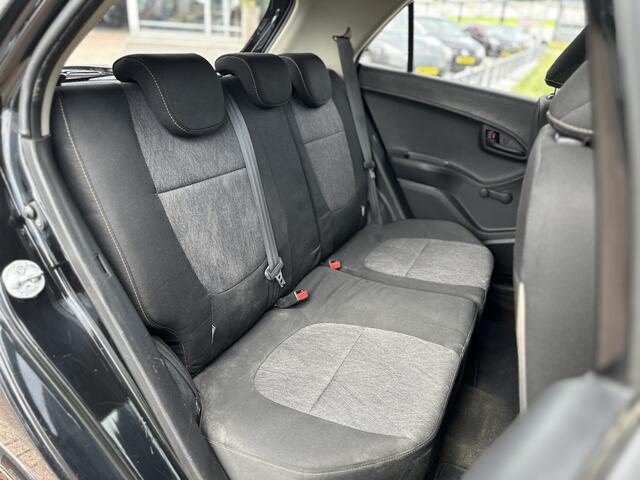 KIA Picanto 1.0 CVVT |ELK.RAMEN|LM VELGEN 14''|ZUINIG|NW KOPPELING