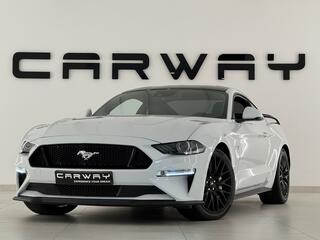 Ford Mustang 5.0 V8 GT Performance WEEKACTIE