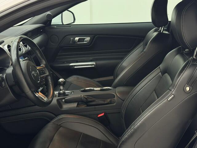 Ford Mustang 5.0 V8 GT Performance WEEKACTIE
