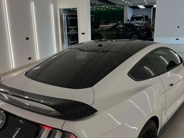 Ford Mustang 5.0 V8 GT Performance WEEKACTIE
