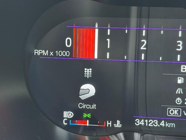 Ford Mustang 5.0 V8 GT Performance WEEKACTIE