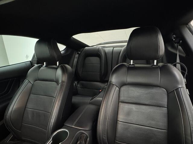 Ford Mustang 5.0 V8 GT Performance WEEKACTIE