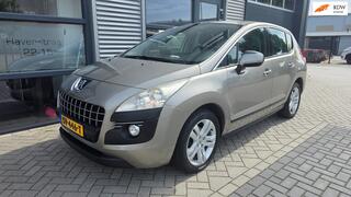 PEUGEOT 3008 1.6 VTi Blue Lease