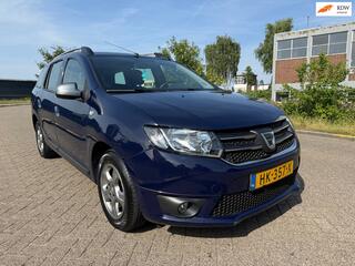 DACIA LOGAN MCV 0.9 TCe 10th Anniversary