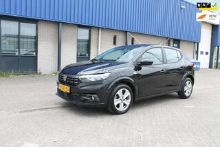 Dacia Sandero 1.0 TCe 90 Comfort