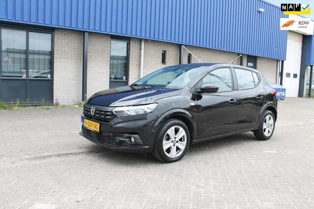 Dacia Sandero 1.0 TCe 90 Comfort