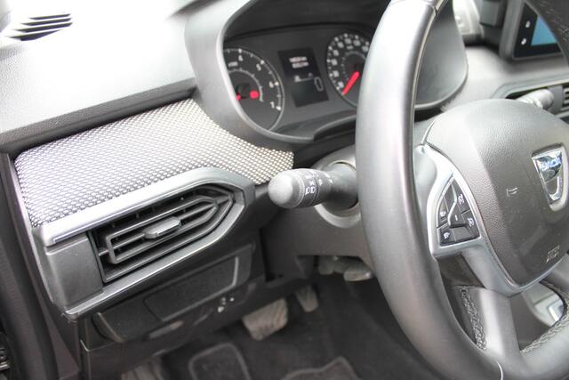 Dacia Sandero 1.0 TCe 90 Comfort