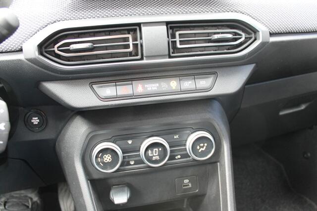 Dacia Sandero 1.0 TCe 90 Comfort