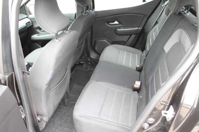 Dacia Sandero 1.0 TCe 90 Comfort