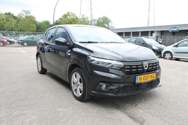 Dacia Sandero 1.0 TCe 90 Comfort