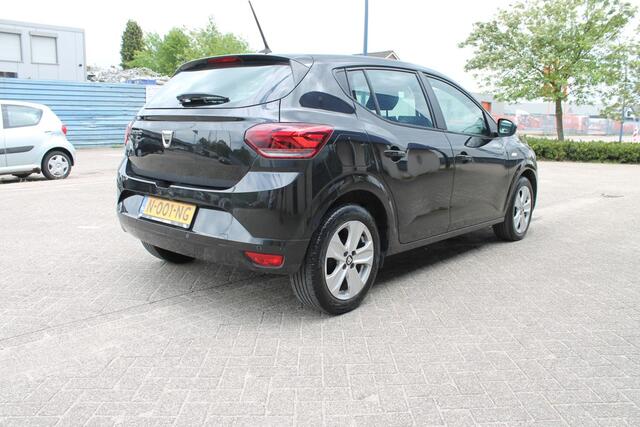 Dacia Sandero 1.0 TCe 90 Comfort