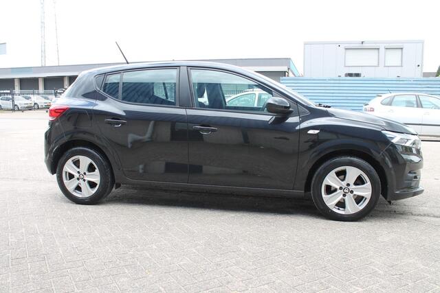 Dacia Sandero 1.0 TCe 90 Comfort