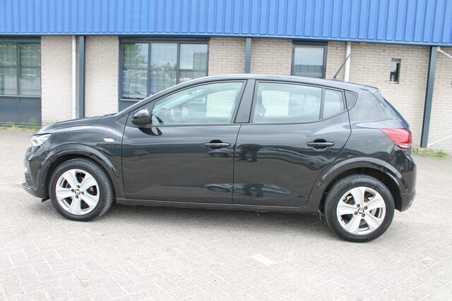 Dacia Sandero 1.0 TCe 90 Comfort