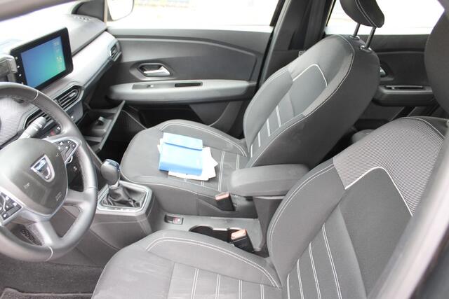 Dacia Sandero 1.0 TCe 90 Comfort